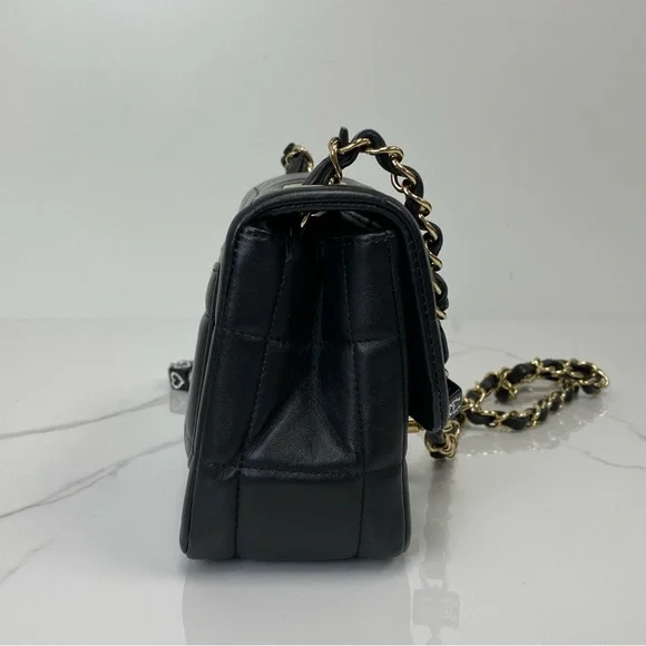 Chanel 23C Mini Flap Bag - Picture 4 of 6